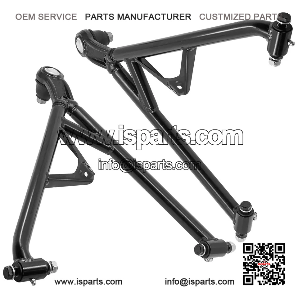 Can-Am Renegade 1000 / 1000R 4X4 (2012-2018) Front Lower Left & Right A-Arm - Image 4