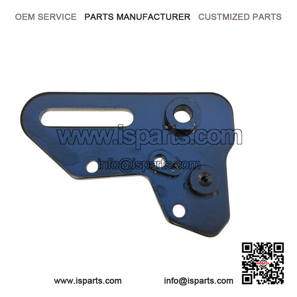 Rear Brake Caliper Support Bracket QJ Motor SRK 125 S 2024
