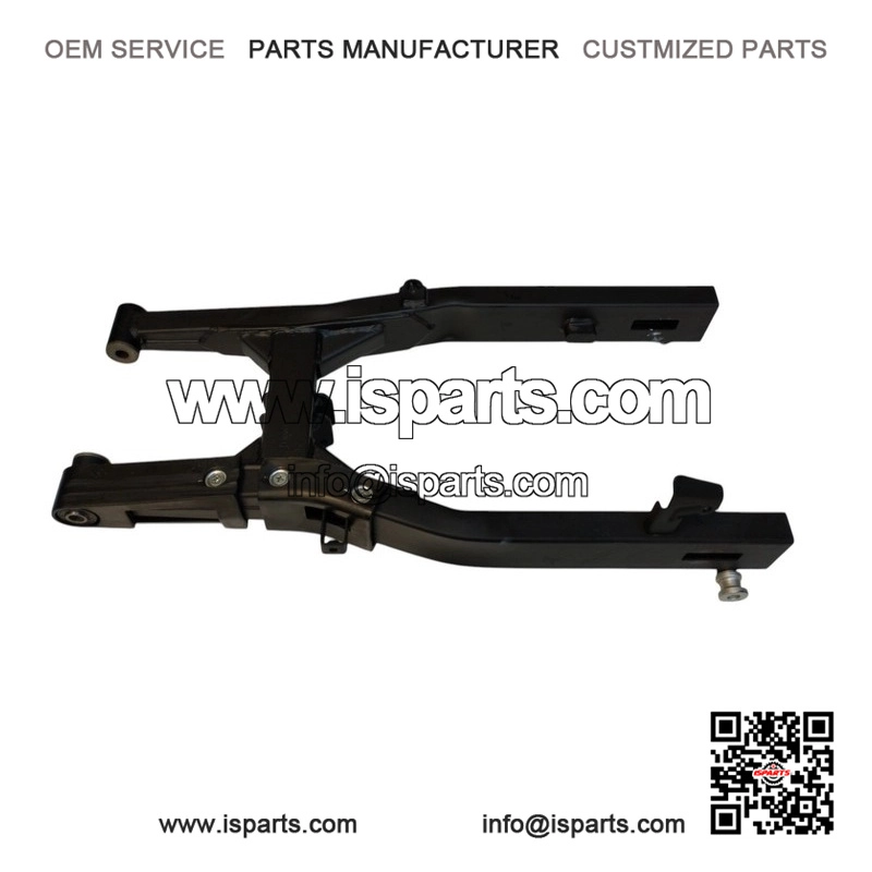 Rear Wheel Arm Swingarm QJ Motor SRK 125 S 2024 OEM