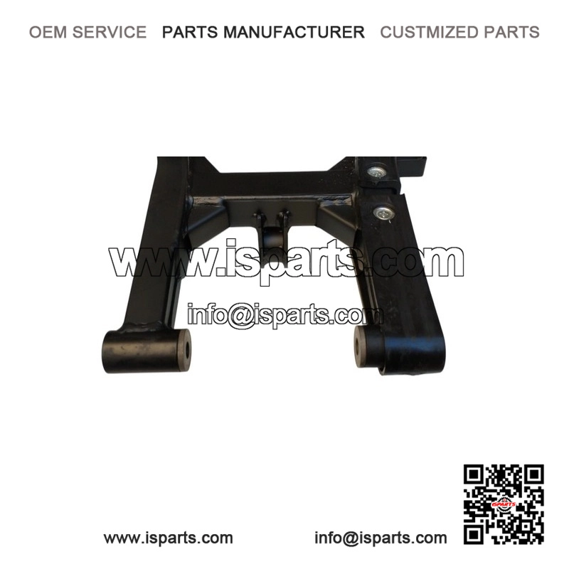 Rear Wheel Arm Swingarm QJ Motor SRK 125 S 2024 OEM - Image 3
