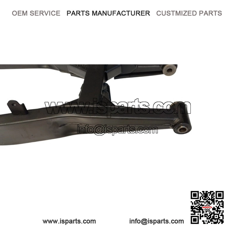 Rear Wheel Arm Swingarm QJ Motor SRK 125 S 2024 OEM - Image 4