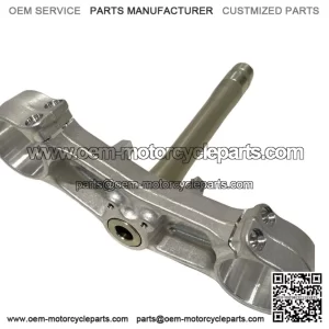 New Under Bracket Comp BN6-23340-00-00 for YAMAHA YZF R6 2017-2020