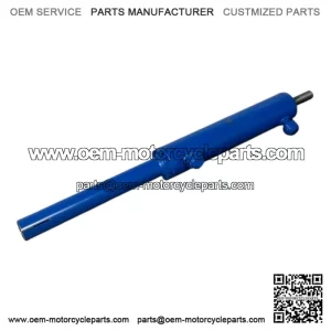 For Ford Tractor 5610, 5900, 6610, 7610 ÿ Power Steering Cylinder, Replaces 83948953 E3NN3A540BA