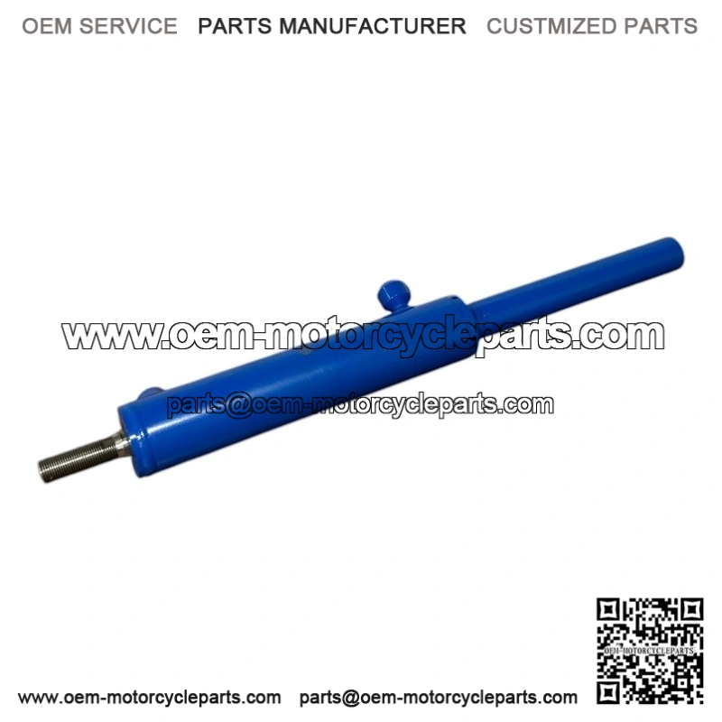 For Ford Tractor 5610, 5900, 6610, 7610 ÿ Power Steering Cylinder, Replaces 83948953 E3NN3A540BA - Image 3