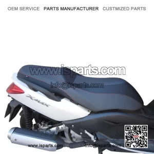 Waterproof Brief Heavy Duty Seat Cover for Yamaha XMAX 125/250 (2010-2013)