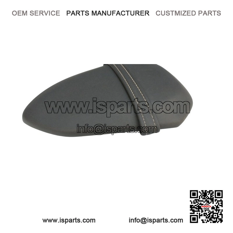 Rear Seat Saddle QJ Motor SRK 125 S 2024 Original - Image 4