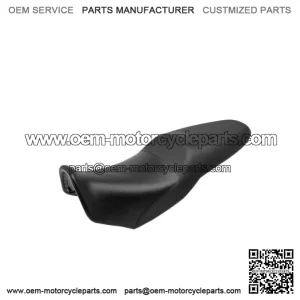 New Ergo-Fit Extended Reach Seat 99994-1002 for KAWASAKI VERSYS X 300