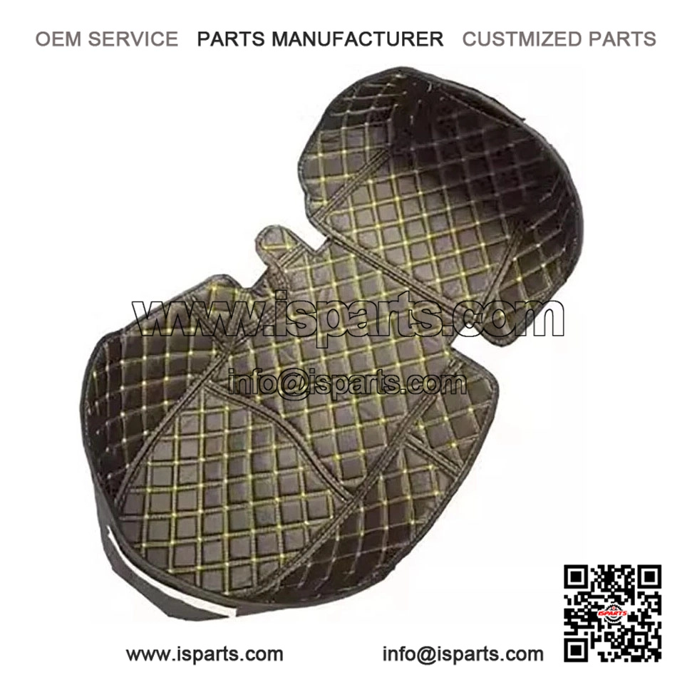 Seat Trunk Cargo Liner Protector Mat for Yamaha X-MAX 125/300/400