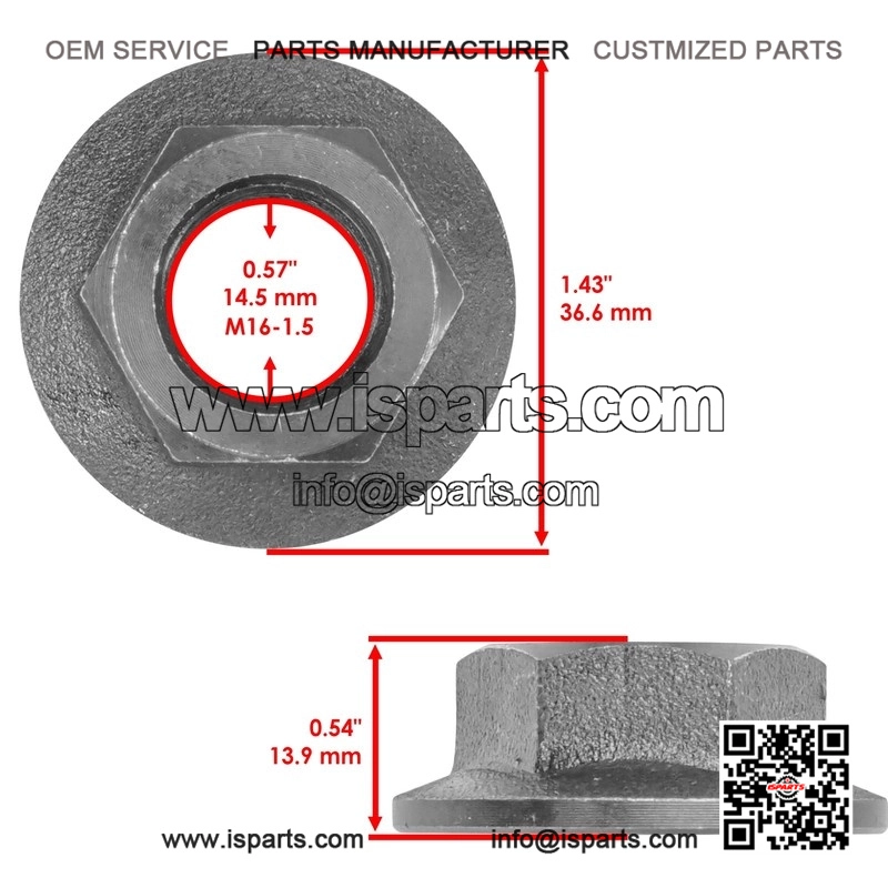 918-06980 942-05052A 954-05078 50-Inch Deck Spindle Blade Kit for MTD & Cub Cadet Riding Mowers - Image 4