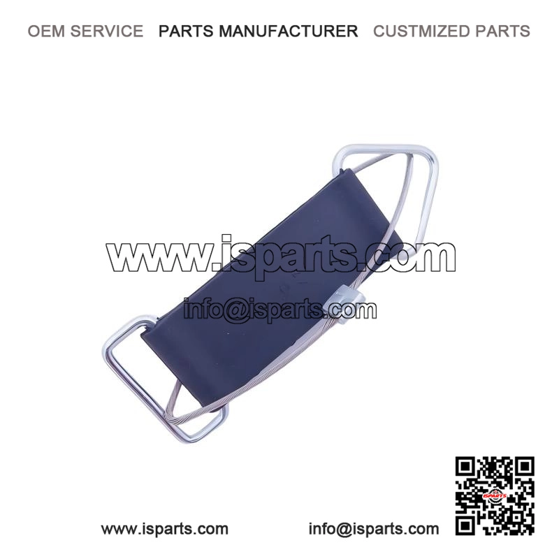 Fuel Tank Rubber Strap for Honda CR125R / CR250R/X / CRF450R / TRX450R