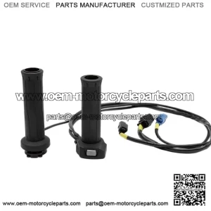 HEATED GRIP SET for VERSYS 1000 SE LT+ 2019-2020 - 99994-1141