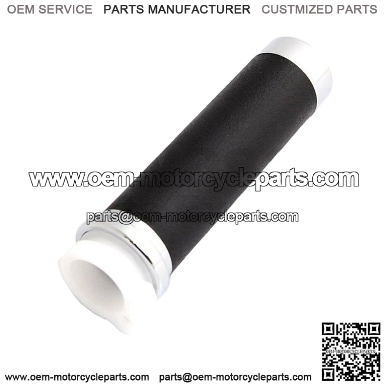 THROTTLE GRIP for VULCAN 800 / 1500 / 1600 / 1700 / 2000 1996-2025 - Image 2