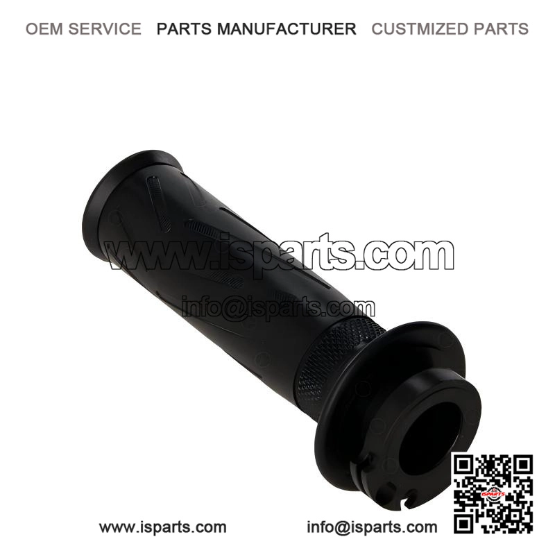 YAMAHA FZ07 MT07 FZ MT 07 XSR700 RH Throttle Tube w/ Grip (NEW 2015-2022)