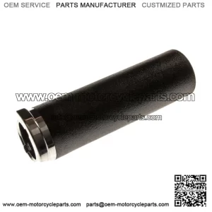 LH Left Handlebar Grip for Yamaha V-STAR ROYAL ROAD STAR RAIDER XVS