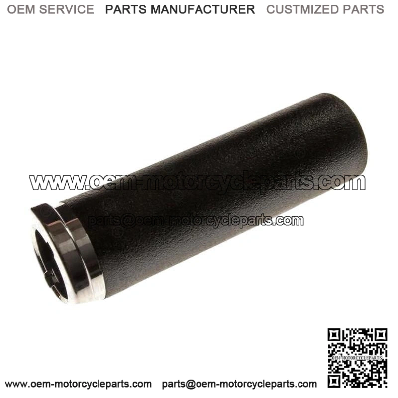 LH Left Handlebar Grip for Yamaha V-STAR ROYAL ROAD STAR RAIDER XVS