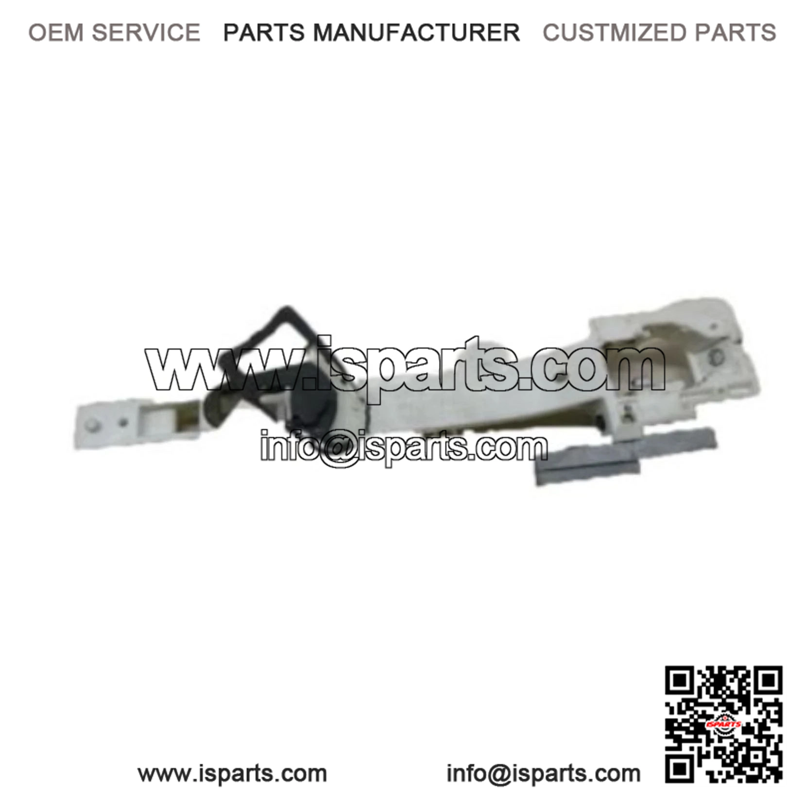 Front Door Handle Base RH 72142-TR0-A02 ?C HONDA CR-V RM# 2012-2016