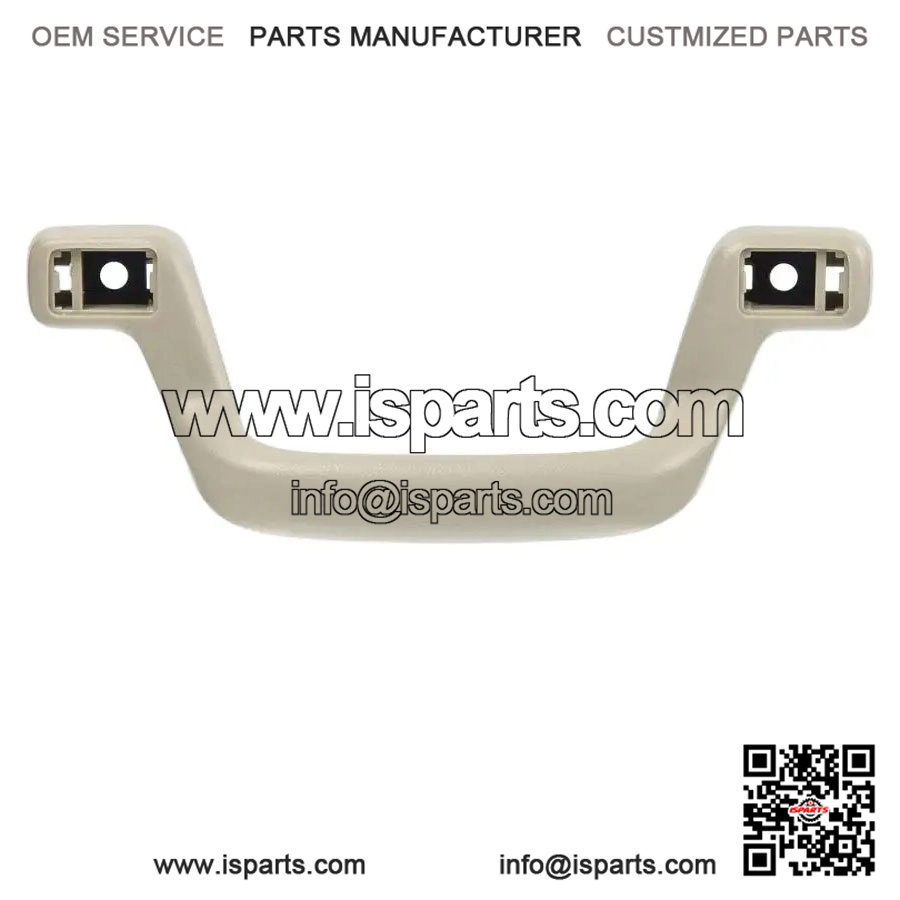 Front Pillar Grab Handle for Toyota Land Cruiser KZJ70 / HZJ77 / HZJ75 / HZJ73