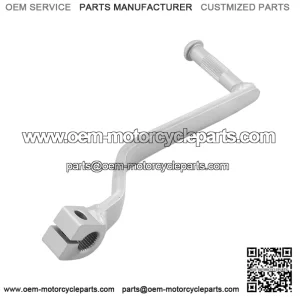 GEAR SHIFTER PEDAL for NINJA 650 2012-2016 - 13156-0571