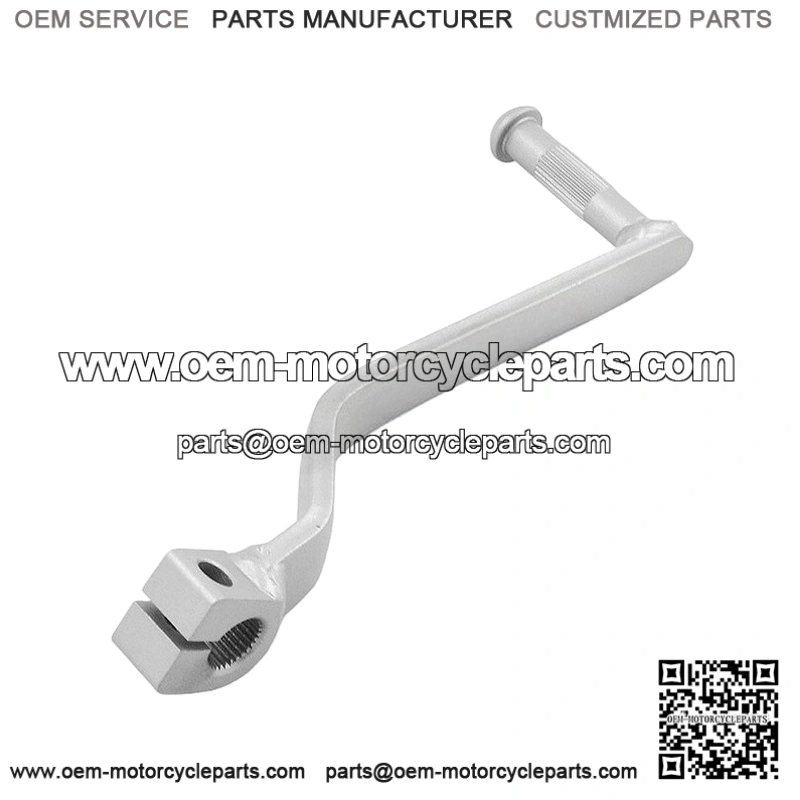 GEAR SHIFTER PEDAL for NINJA 650 2012-2016 - 13156-0571