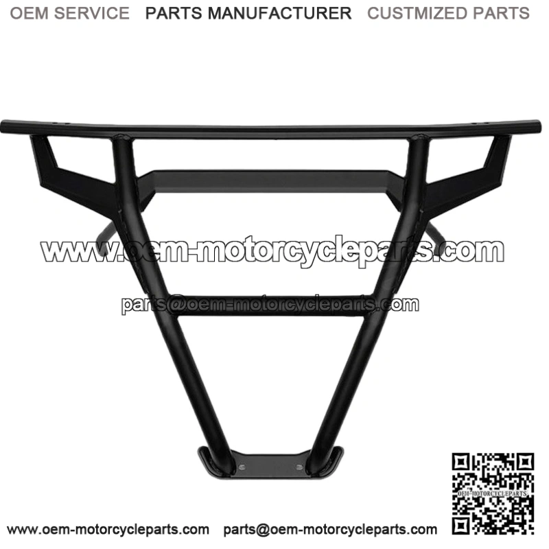 SPORT REAR BUMPER for TERYX4 / TERYX5 H2 2026 - 99994-2111