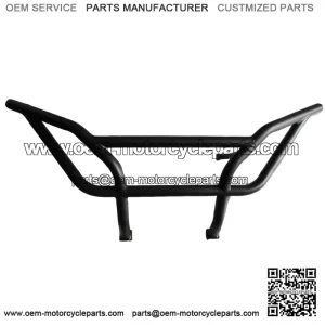 FRONT GUARD T. BLACK for TERYX / TERYX4 2016-2025 - 55020-1859-388