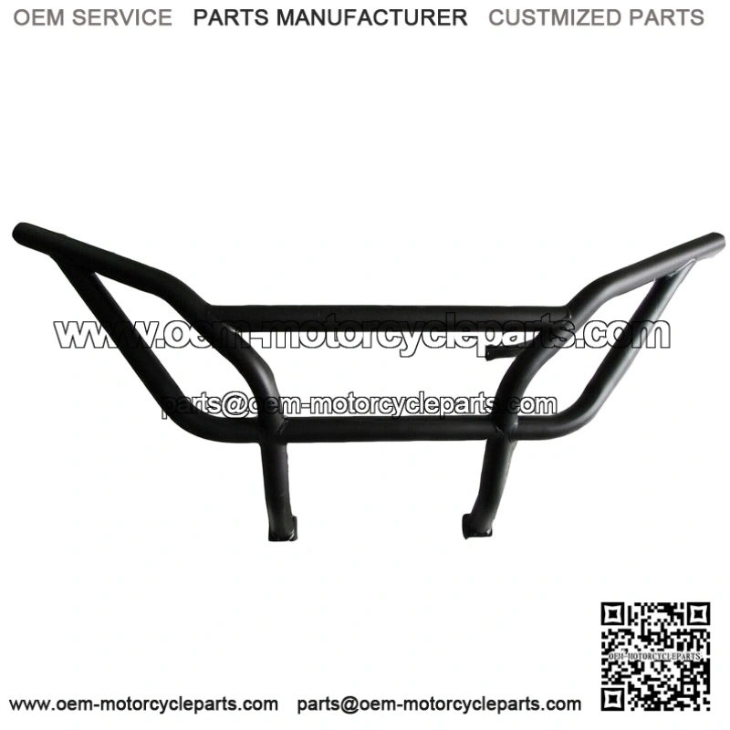 FRONT GUARD T. BLACK for TERYX / TERYX4 2016-2025 - 55020-1859-388
