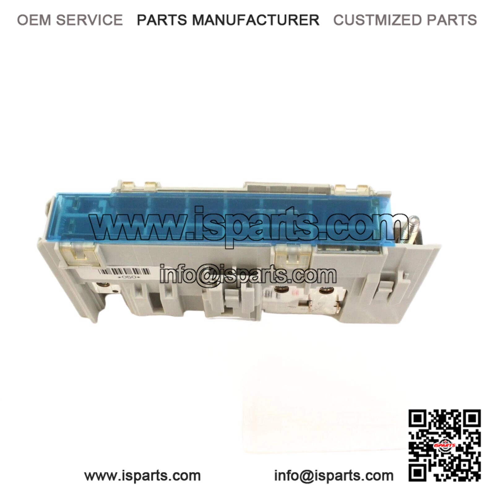 FUSE FUSIBLE LINK BOX 82620-47050 BLOCK ASSY ?C TOYOTA 04-09 PRIUS NHW20