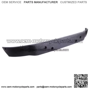 Rear Bumper for E-Z-GO TXT Golf Cart