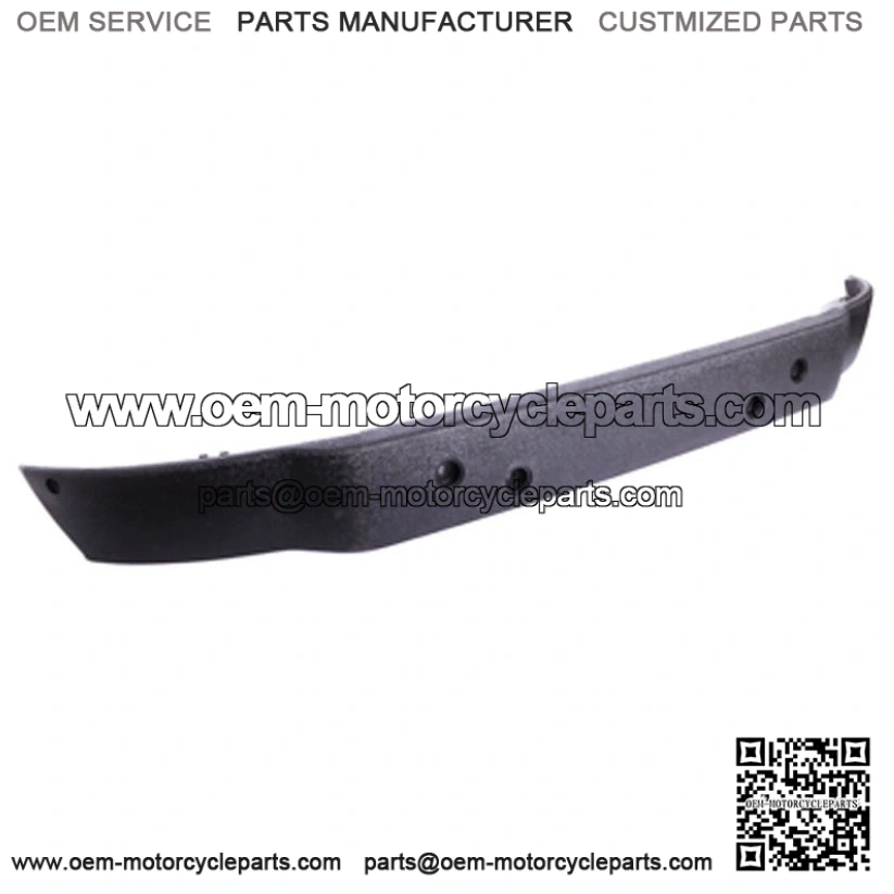 Rear Bumper for E-Z-GO TXT Golf Cart