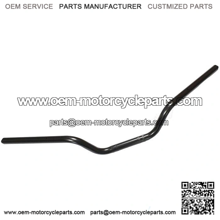 SRV 125 HANDLEBAR