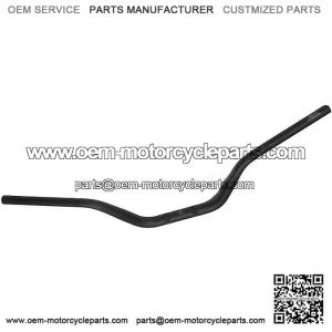 SVT650 SVT650X SRT800S SRT800SX SRT900S SRT900SX HANDLEBAR