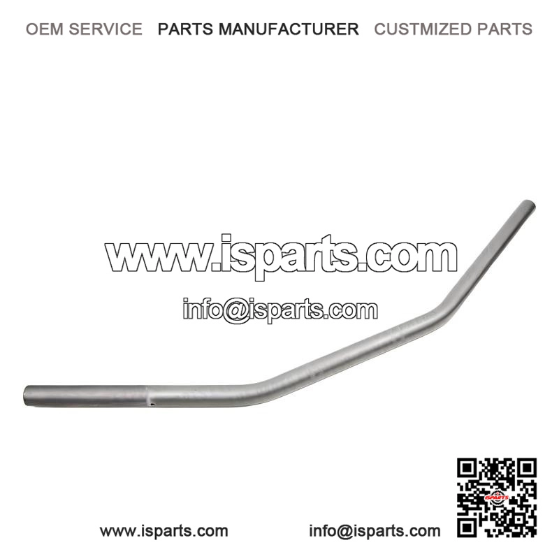 YAMAHA FZ-1 FZ1 FZS1 FZ 1 Handlebars Bars 2D1-26111-02-00 (NEW 2006-2015)