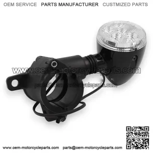 FRONT TURN SIGNAL RAWY SRV 125