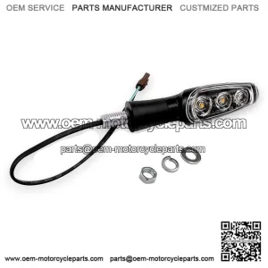 FRONT RIGHT TURN SIGNAL TRX125 SRK125S SRT550X SVT650 SV