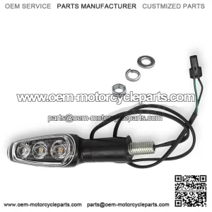 REAR LEFT TURN SIGNAL SRK125S SRK700 SRT800S SRT800SX SRK
