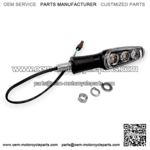 REAR RIGHT TURN SIGNAL SRK125S SRK700 SRT800S SRT800SX SR