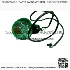 REAR RIGHT TURN SIGNAL SRV 125