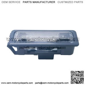 Interior Dome Light Compatible with Aixam, Ligier, Microcar, Chatenet, Bellier