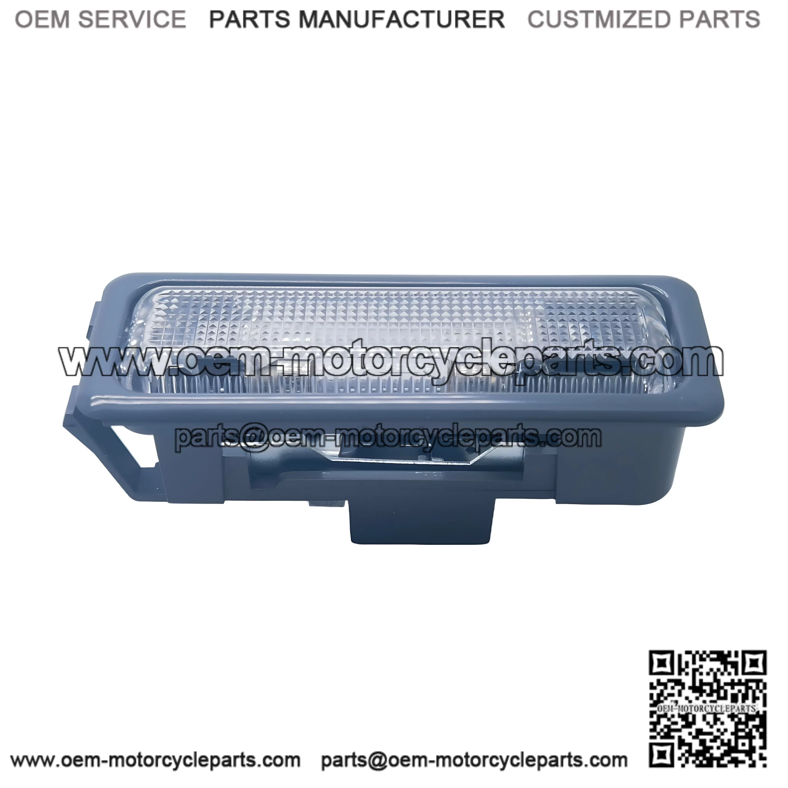 Interior Dome Light Compatible with Aixam, Ligier, Microcar, Chatenet, Bellier