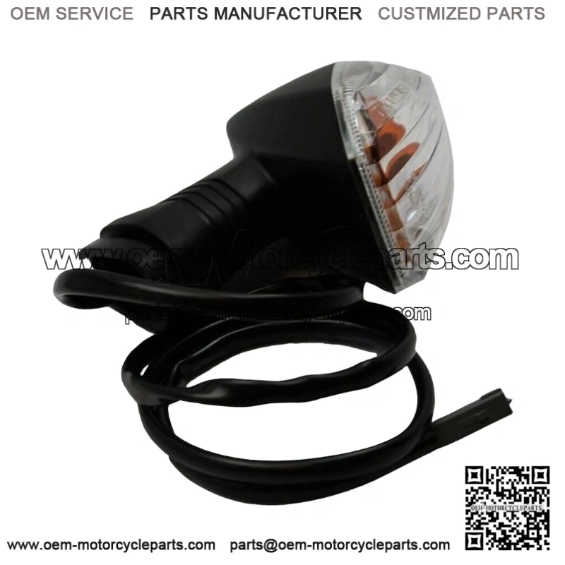 REAR RIGHT TURN SIGNAL for KLR650 2008-2018 - 23037-0124 - Image 2