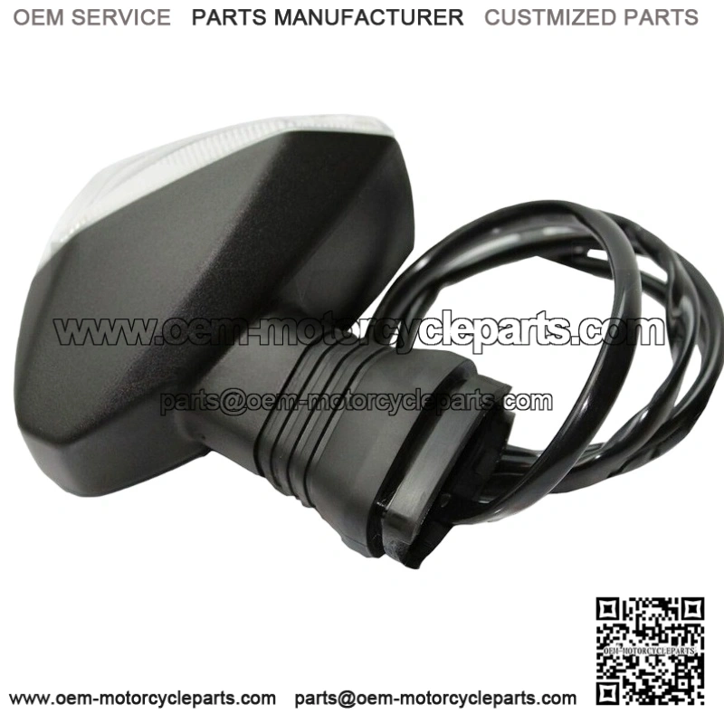 REAR RIGHT TURN SIGNAL for KLR650 2008-2018 - 23037-0124 - Image 3