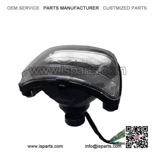 YAMAHA GRIZZLY KODIAK 450 700 YFM Upper Headlight Assembly (NEW 2016-2021)