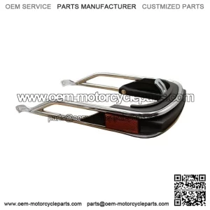 Front Bumper ?C 91085-83D for Harley-Davidson Touring Ultra Classic 1987-2013