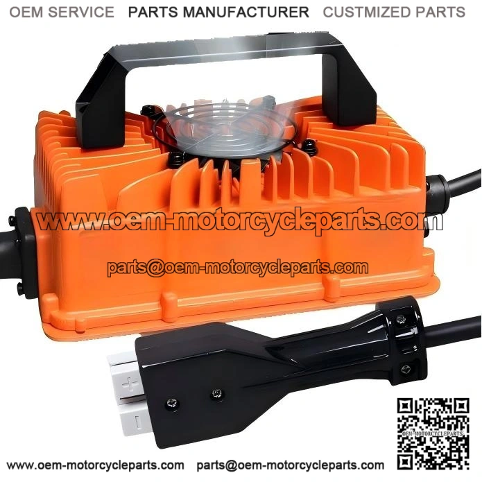 36V 18A Golf Cart Charger with TrickleFlow ?C for EZGO Marathon