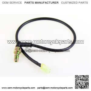 REAR BRAKE MASTER CYLINDER CONNECTOR SRV700 SRK125R SRV600V