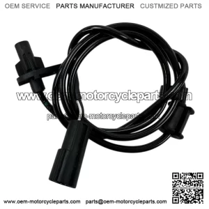 CFMOTO 300SR CF300 2022 Front or Rear Wheel ABS Speed Sensor Part #6KMV-080004-8500-M1