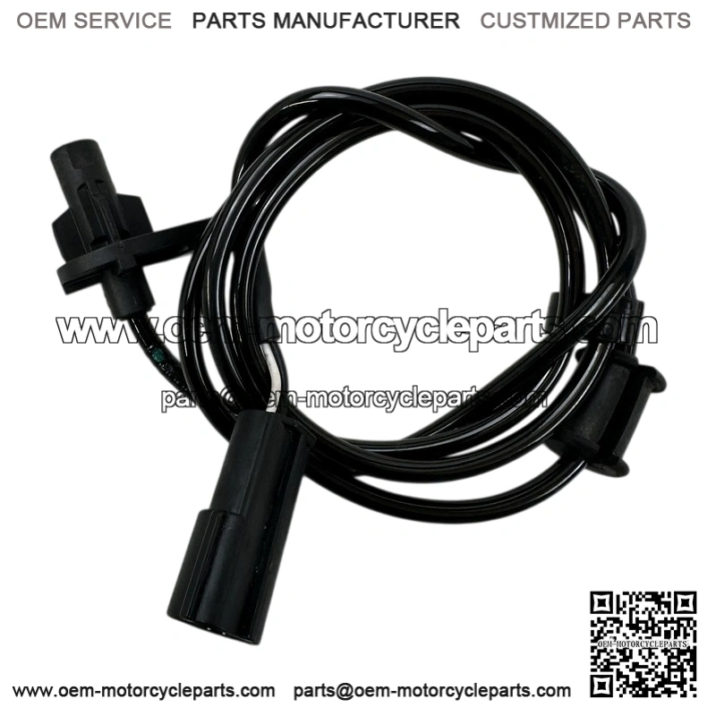 CFMOTO 300SR CF300 2022 Front or Rear Wheel ABS Speed Sensor Part #6KMV-080004-8500-M1