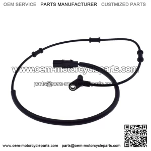 Rear ABS Speed Sensor Cable for Kawasaki Ninja 400 and Z400 2019-2021