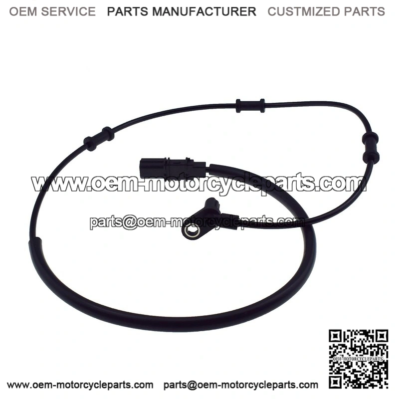 Rear ABS Speed Sensor Cable for Kawasaki Ninja 400 and Z400 2019-2021