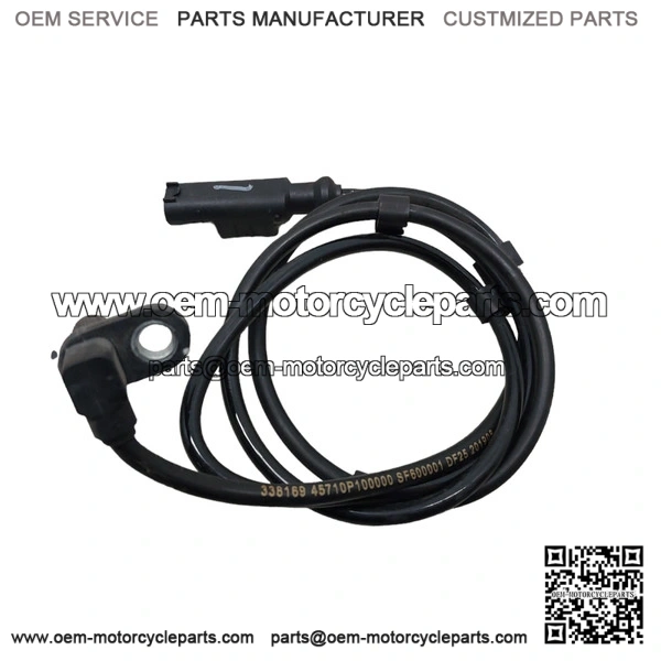 Genuine Benelli Imperial 400 2019-2020 ABS Sensor Part #338169 / 45710p100000